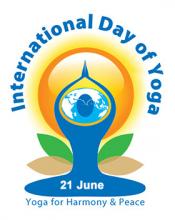 International Day of Yoga 2021